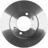 BENDIX DRUM & ROTORS ROTOR