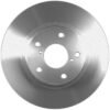 BENDIX DRUM & ROTORS ROTOR
