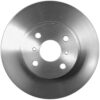 BENDIX DRUM & ROTORS ROTOR