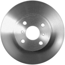 BENDIX DRUM & ROTORS ROTOR