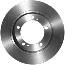 BENDIX DRUM & ROTORS ROTOR