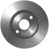 BENDIX DRUM & ROTORS ROTOR