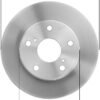 BENDIX DRUM & ROTORS ROTOR