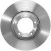 BENDIX DRUM & ROTORS ROTOR