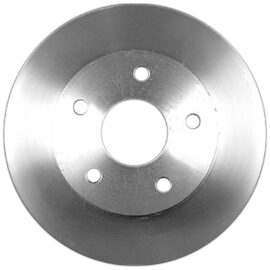 BENDIX DRUM & ROTORS ROTOR