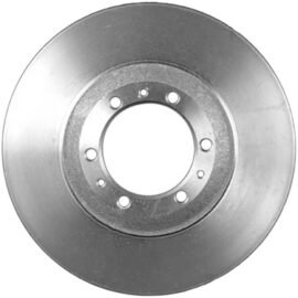 BENDIX DRUM & ROTORS ROTOR