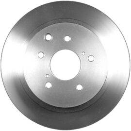 BENDIX DRUM & ROTORS ROTOR