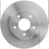 BENDIX DRUM & ROTORS ROTOR