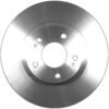 BENDIX DRUM & ROTORS ROTOR