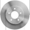 BENDIX DRUM & ROTORS ROTOR