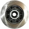 BENDIX DRUM & ROTORS ROTOR