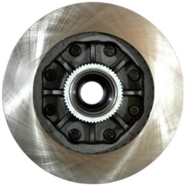 BENDIX DRUM & ROTORS ROTOR
