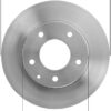 BENDIX DRUM & ROTORS ROTOR