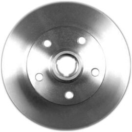 BENDIX DRUM & ROTORS ROTOR