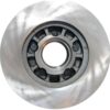 BENDIX DRUM & ROTORS ROTOR