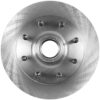 BENDIX DRUM & ROTORS ROTOR