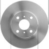 BENDIX DRUM & ROTORS ROTOR