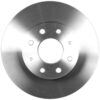 BENDIX DRUM & ROTORS ROTOR