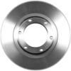 BENDIX DRUM & ROTORS ROTOR