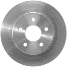 BENDIX DRUM & ROTORS ROTOR
