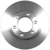 BENDIX DRUM & ROTORS ROTOR