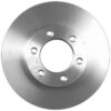 BENDIX DRUM & ROTORS ROTOR