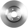 BENDIX DRUM & ROTORS ROTOR