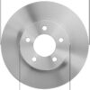 BENDIX DRUM & ROTORS ROTOR