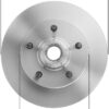 BENDIX DRUM & ROTORS ROTOR