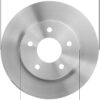 BENDIX DRUM & ROTORS ROTOR