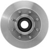 BENDIX DRUM & ROTORS ROTOR