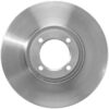 BENDIX DRUM & ROTORS ROTOR