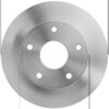 BENDIX DRUM & ROTORS ROTOR