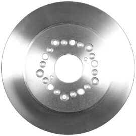 BENDIX DRUM & ROTORS ROTOR