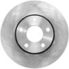 BENDIX DRUM & ROTORS ROTOR