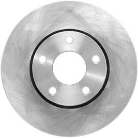 BENDIX DRUM & ROTORS ROTOR