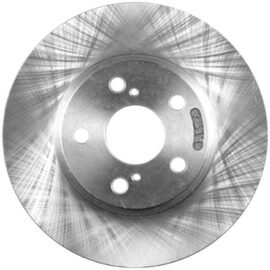 BENDIX DRUM & ROTORS ROTOR