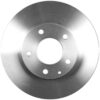BENDIX DRUM & ROTORS ROTOR