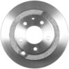BENDIX DRUM & ROTORS ROTOR