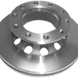 BENDIX DRUM & ROTORS ROTOR