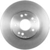 BENDIX DRUM & ROTORS ROTOR