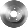 BENDIX DRUM & ROTORS ROTOR