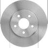 BENDIX DRUM & ROTORS ROTOR