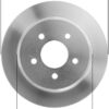 BENDIX DRUM & ROTORS ROTOR