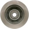 BENDIX DRUM & ROTORS ROTOR