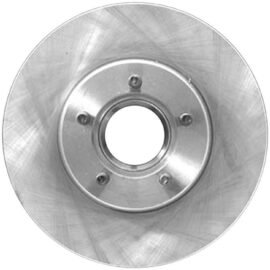 BENDIX DRUM & ROTORS ROTOR