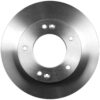 BENDIX DRUM & ROTORS ROTOR