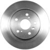 BENDIX DRUM & ROTORS ROTOR