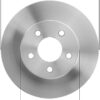 BENDIX DRUM & ROTORS ROTOR