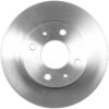 BENDIX DRUM & ROTORS ROTOR